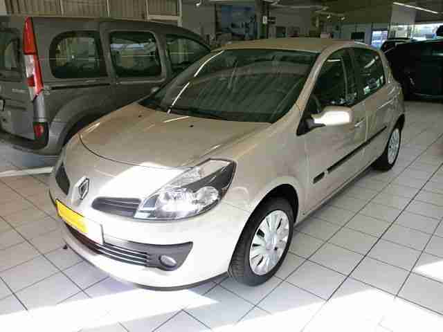Renault Clio 1.6 16V Edition Dynamique