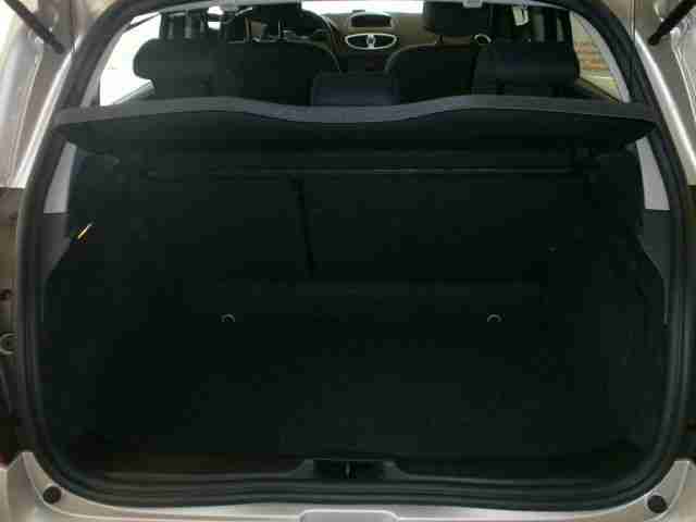 Renault Clio 1.6 16V Edition Dynamique