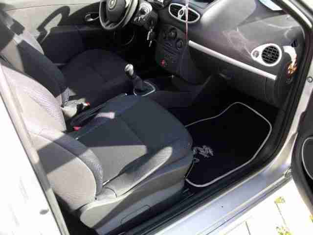 Renault Clio 1.6