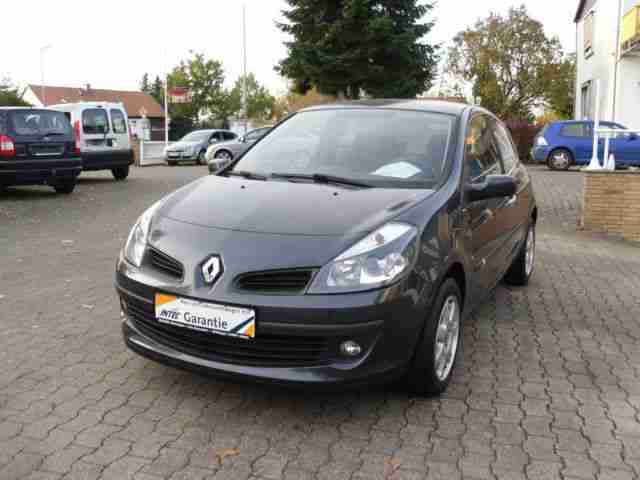 Clio 1.6 16V Edition Dynamique