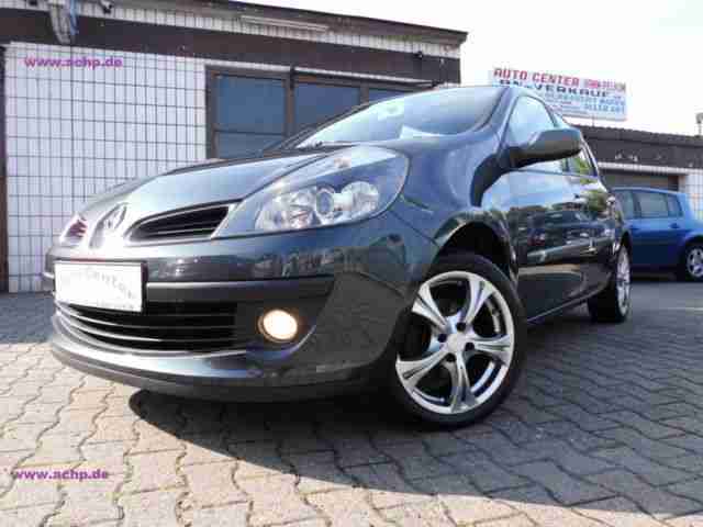 Renault Clio 1.6 16V Edition Dynamique SUPER