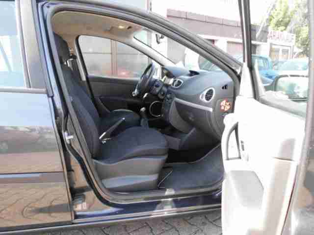 Renault Clio 1.6