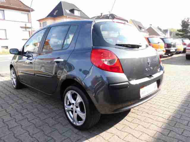 Renault Clio 1.6