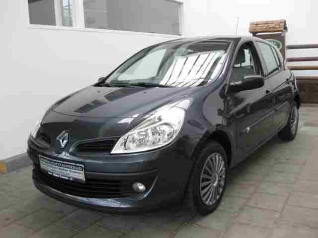 Clio 1.6 16V Exception