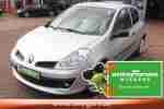 Clio 1, 6 16V Exception