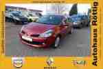 Clio 1.6 16V Exception