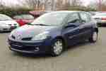 Clio 1.6 16V Exception 5Türen,