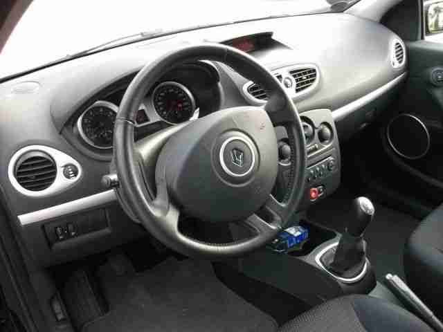 Renault Clio 1.6 16V Exception*Klima*Alufelgen