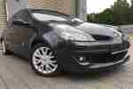 Clio 1.6 16V Exception Klima Teilleder Alufelge