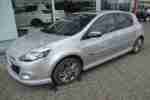 Clio 1.6 16V GT Panoramaglasdach