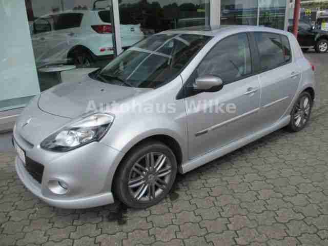 Renault Clio 1.6