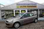 Clio 1.6 16V Grandtour Aut. Dynamique
