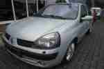 Clio 1.6 16V Initiale Automatik TOP!