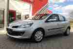 Clio 1.6 16V Klima 1. Hand shgpfl