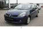 Clio 1, 6 16V Klima