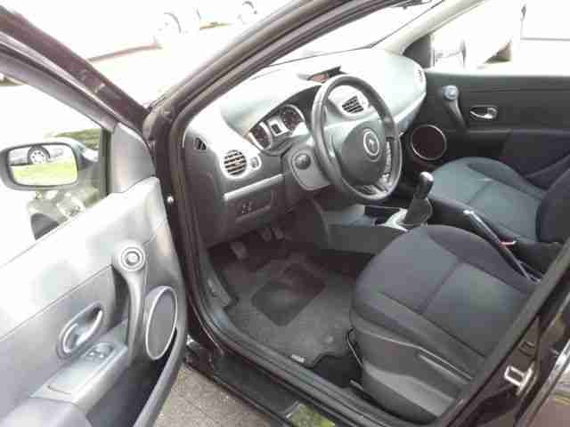 Renault Clio 1.6 16V /Klima/Tüv-Neu/Inkl.Garantie