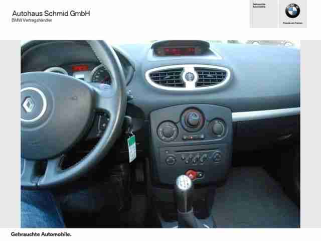 Renault Clio 1.6 16V Privilege