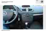 Clio 1.6 16V Privilege