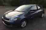 Clio 1.6 16V Privilege