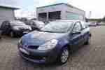 Clio 1.6 16V Privilege Lückenlos Scheckheft