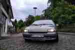 Clio 1.8 16 V Phase 1 Turbo Umbau Youngtimer