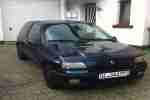 Clio 1.8 16v 135 PS Grand Prix No William TOP