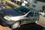 Clio 16 V