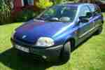 Clio