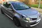 Clio 2.0 16V Sport RS Panorama Xenon 1