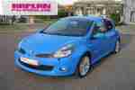 Clio 2.0 16V Sport Xenon klima Tempomat