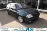 Clio 2.0 Sportedition170, LEDER