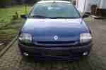 Clio 2 1, 4 KLIMA 55 kW 75 PS Servo EFH 07 1999