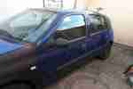 Clio 2 16V