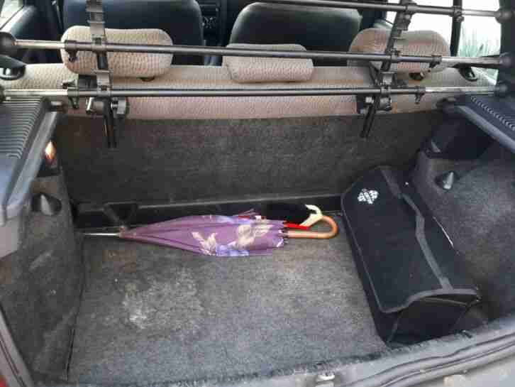 Renault Clio 2 16V
