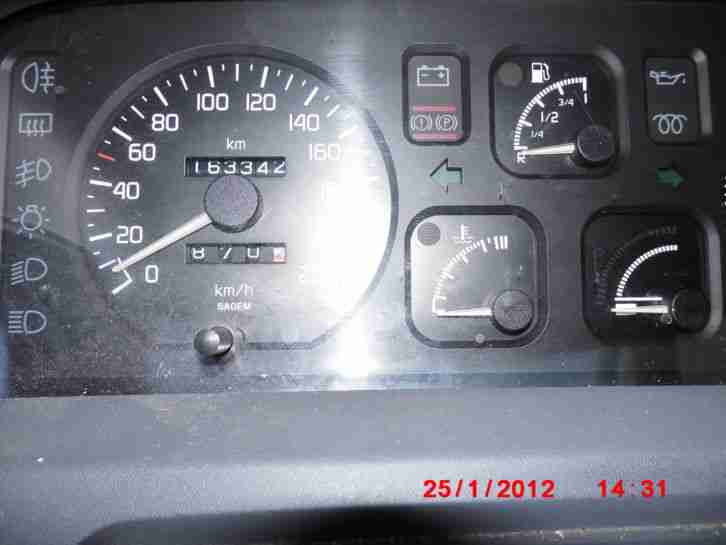 Renault Clio 2