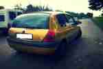 Clio 2