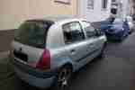 Clio 2 in Gute zustand Fahrbereit 3 hand