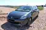 Clio 3 1.5 dCi FAP Edition Dynamique, HU AU 05