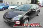 Clio 3 1.6 16V Exception