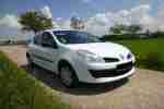 Clio 3 165000 kilometerstand. LPG Gasanlage
