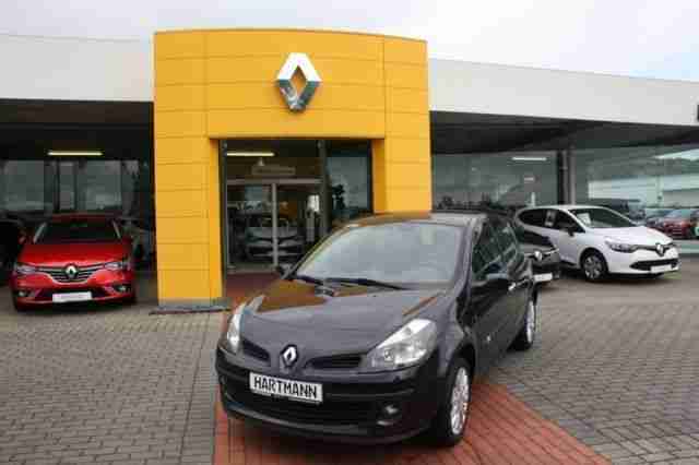 Renault Clio 3 3 Exception 1.6 16V 65k