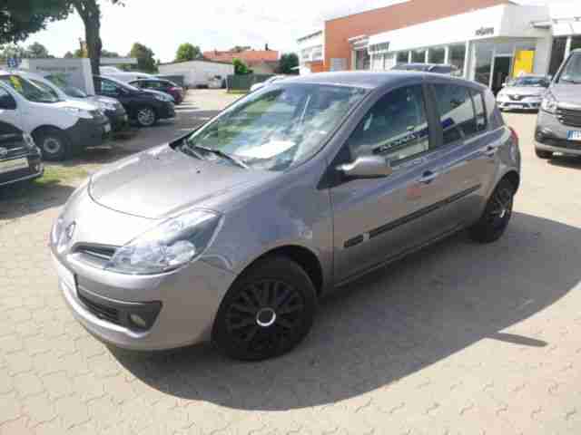 Clio 3 5 Dynamique 1.2 16V 55k