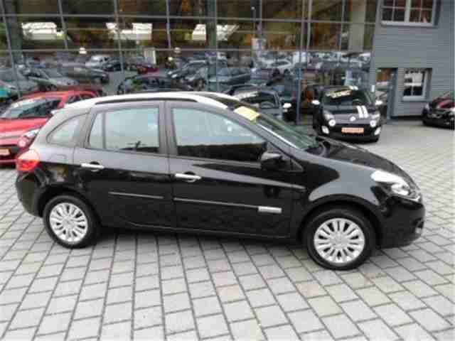 Renault Clio 3 Grandtour Dynamique TCe 100 eco²
