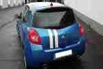 Clio 3 RS