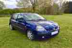 Clio 4 Türer 2003 16v 75Ps TÜV Neu Kein