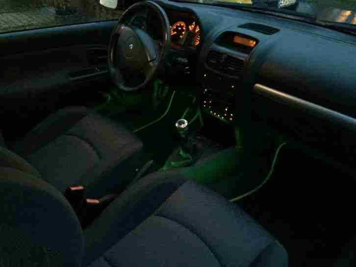 Renault Clio B