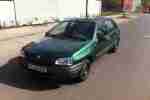 Clio Bauj. 12 97 letzter Service 01 15 neue