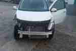 Clio Bj. 2012