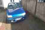 Clio Bj 92