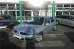 Clio CAMPUS EXTREME 1.2 LPG 55KW KLIMA